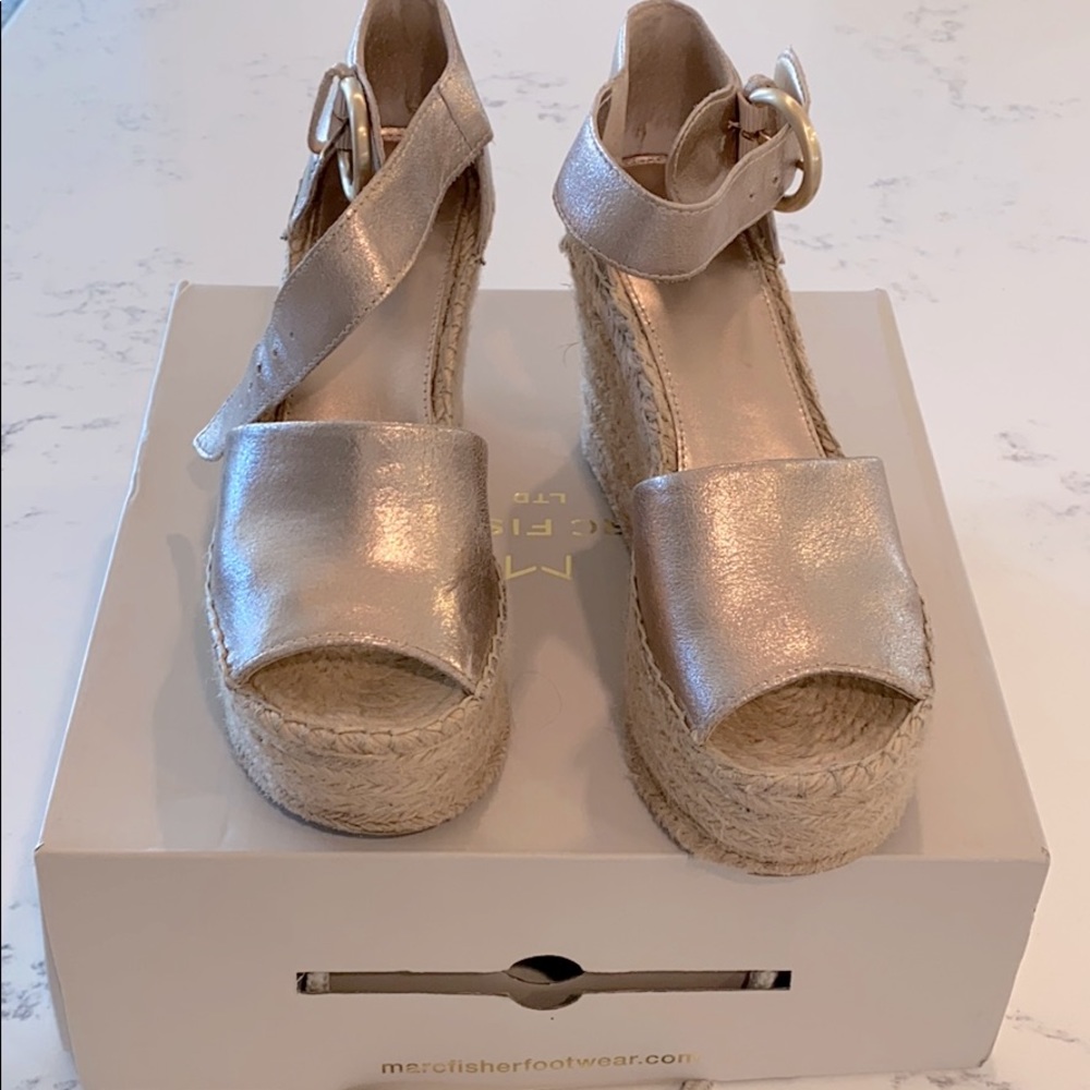 Marc Fisher Alida size 7.5